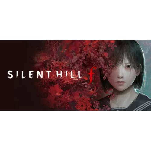  Silent Hill F